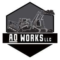 AObar Works, LLC Logo