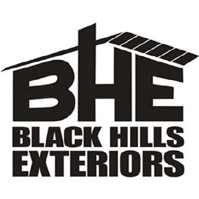 Black Hills Exteriors, LLC Logo