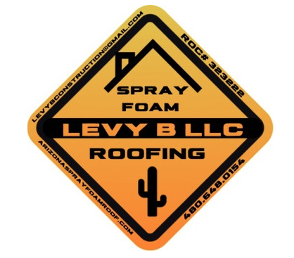 Levy B LLC Logo