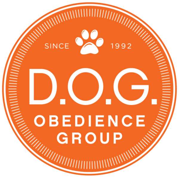 Dog Obedience Group Logo