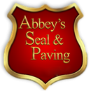 Abbey's Sealcoating and Paving Inc. Logo