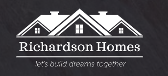 Richardson Homes, Inc. Logo