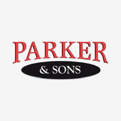 Parker and Sons Logo