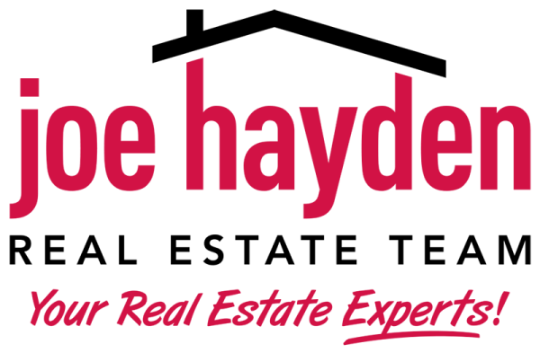 Joe Hayden Real Estate Team Logo