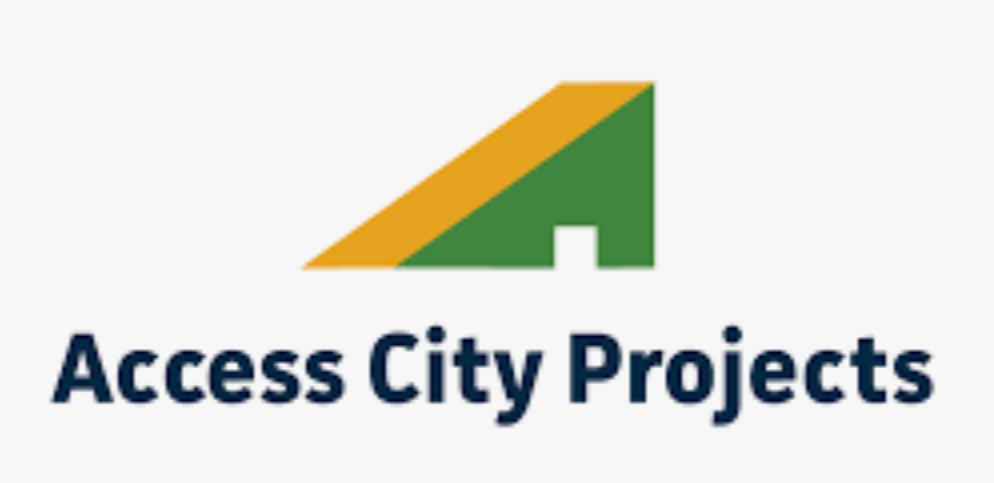 Access City Projects Logo