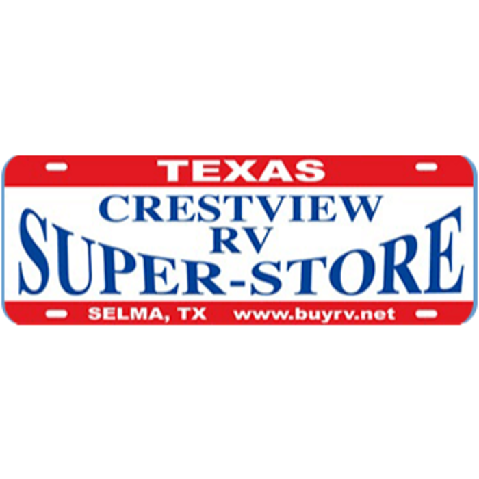 Crestview RV Super Store Logo