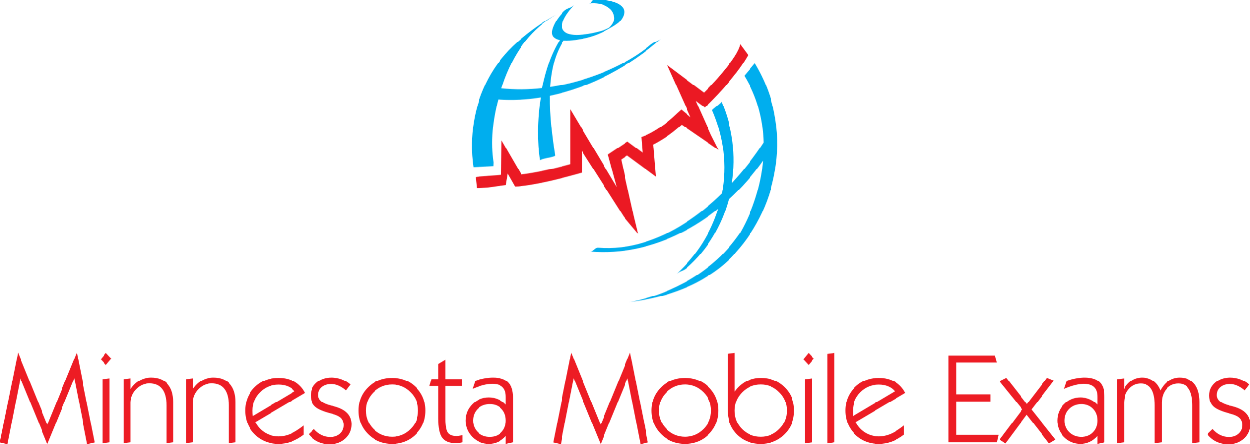Minnesota Mobile Exams LLC Logo