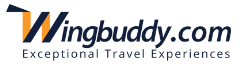 Wingbuddy Logo