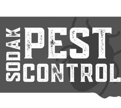 Sodak Pest Control Logo