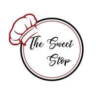 The Sweet Stop Logo