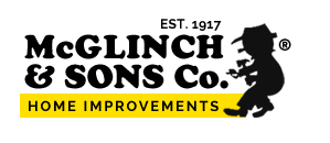 McGlinch & Sons Company Logo