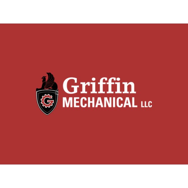Griffin Mechanical, LLC Logo