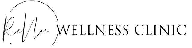 ReNu Wellness Clinic LLC Logo