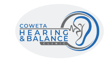 Coweta Hearing & Balance Clinic, Inc. Logo