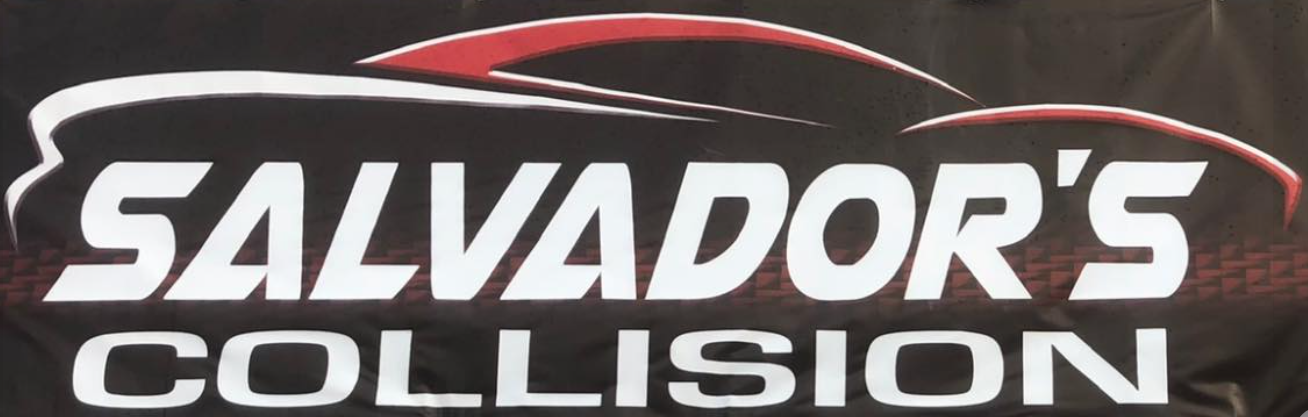 Salvador's Collision LLC Logo