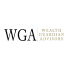 Wealth Guardian Advisors Logo
