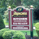 Brindisi Builders Logo