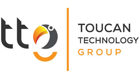 Toucan Technology Group Logo