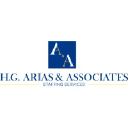 HG Arias & Associates, LLC Logo