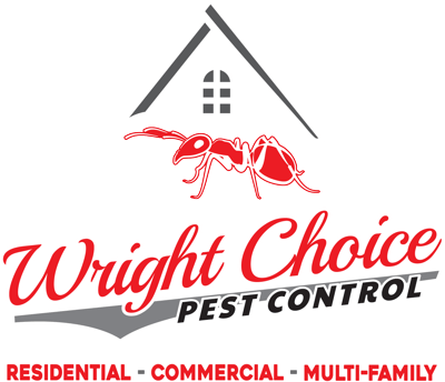 Wright Choice Pest Control, LLC Logo