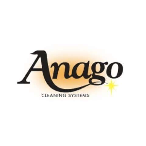 Anago of Cleveland Logo