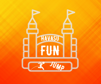 Havasu Fun Jump Logo