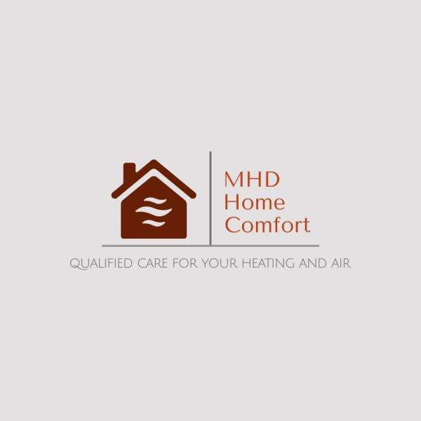 MHD Home Comfort, LLC Logo