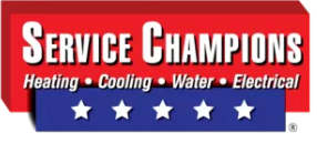 Service Champions Logo