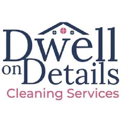 Dwell On Details Logo