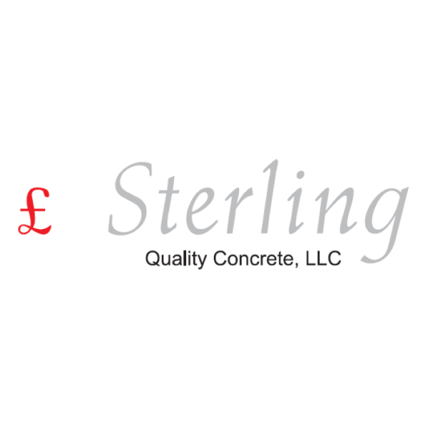 Sterling Quality Concrete LLC Logo