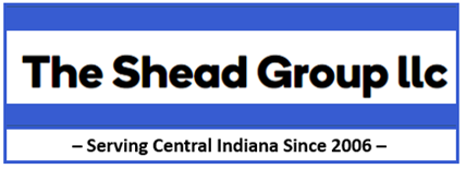 The Shead Group, LLC Logo