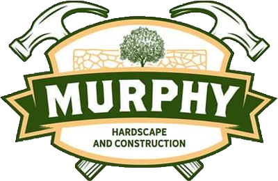 Murphy Hardscape and Construction LLC Logo