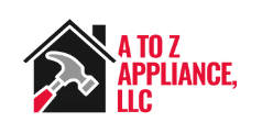 A to Z Appliance, LLC Logo