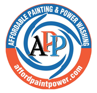 Affordable Painting & Power Washing, LLC Logo