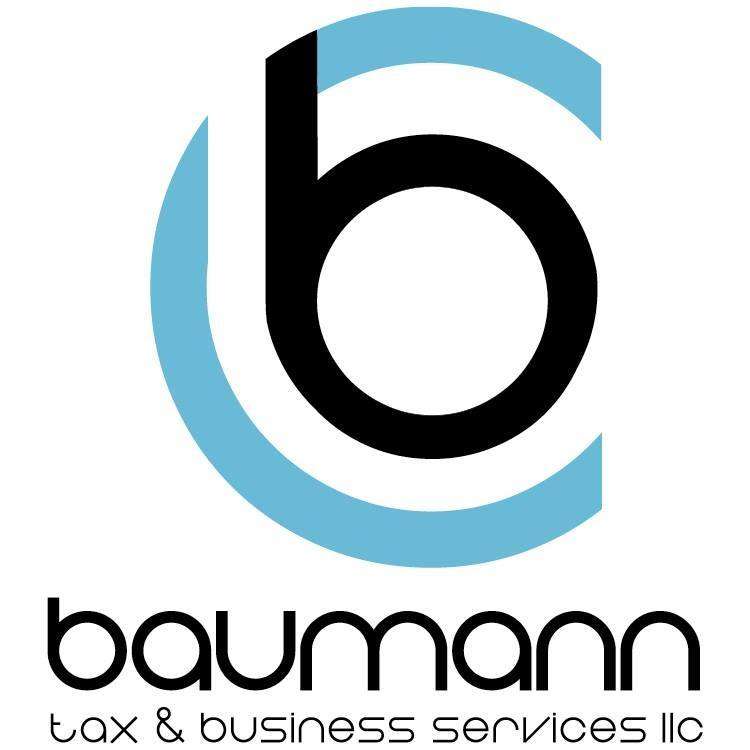 Baumann Tax & Business Services Logo