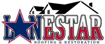Lonestar Roofing & Restoration Logo