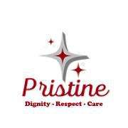 Pristine Cleaning Professionals LLC Logo