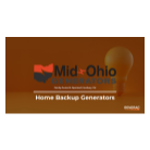 Mid-Ohio Generators, LLC Logo