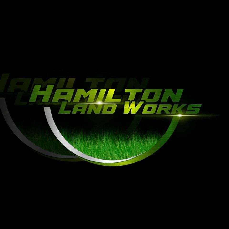 Hamilton Land Works, LLC Logo
