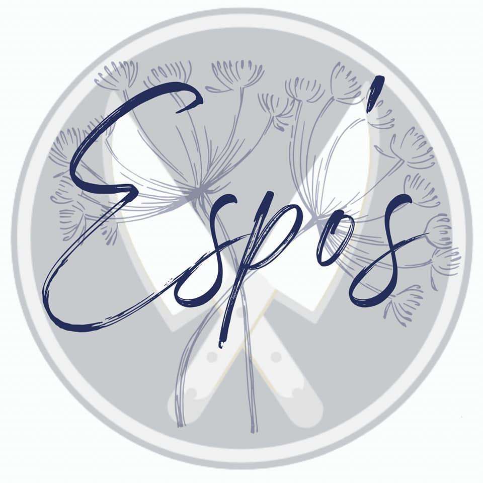 Espo's Catering LLC Logo