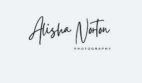 Alisha Norton Photography  Logo