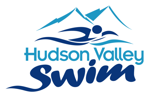 Hudson Valley Swim, Inc. Logo