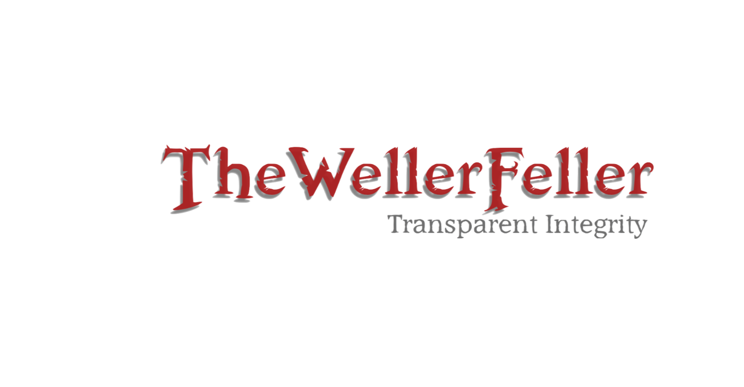 The Weller Feller, LLC Logo