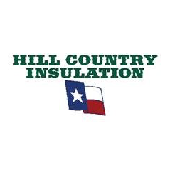 Hill Country Insulation Logo