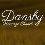 Dansby Heritage Chapel Logo