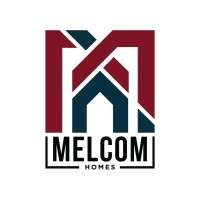 Melcom Homes Ltd. Logo