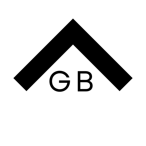 Green Bay Roofing Logo