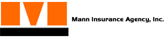 Mann Insurance Agency Logo