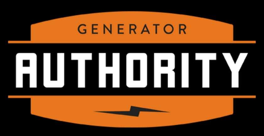 Generator Authority Logo