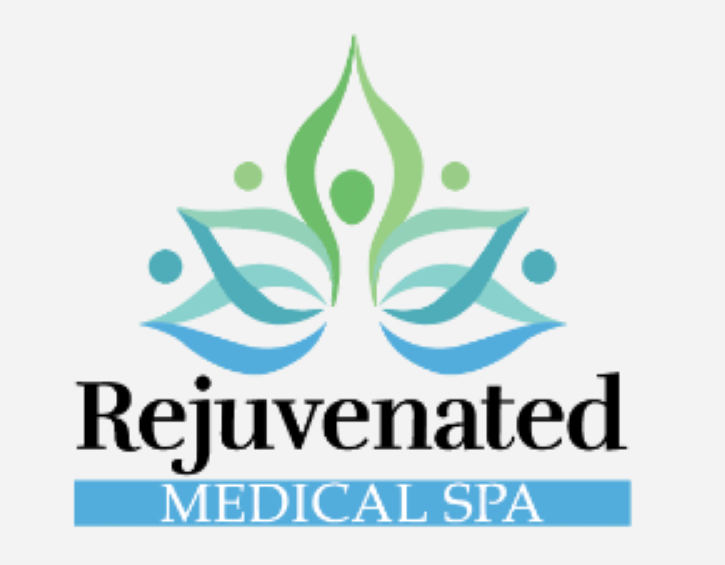 Rejuvenated Medical Spa Logo